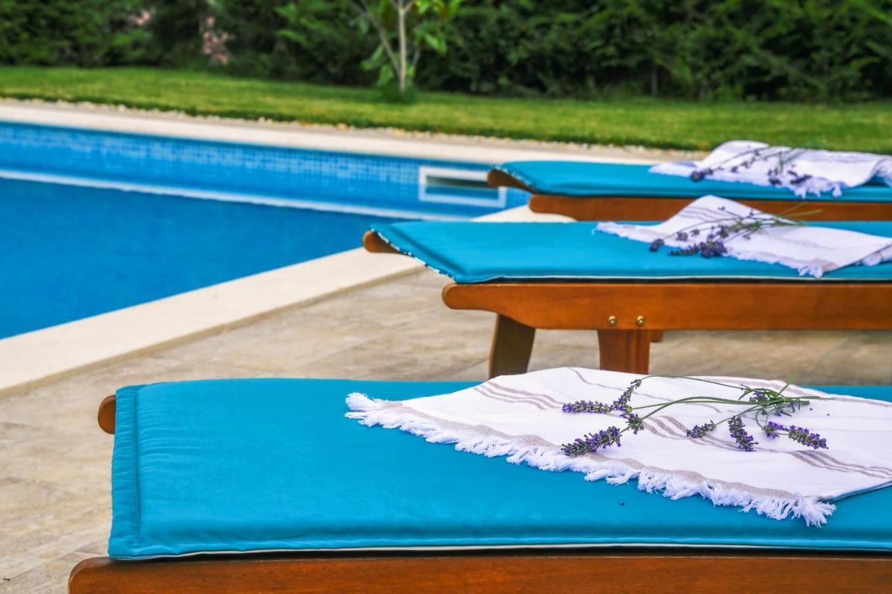 *****Pool House With Beautiful Seaview,Big Garden And Old Tavern***** Rijeka Exteriör bild