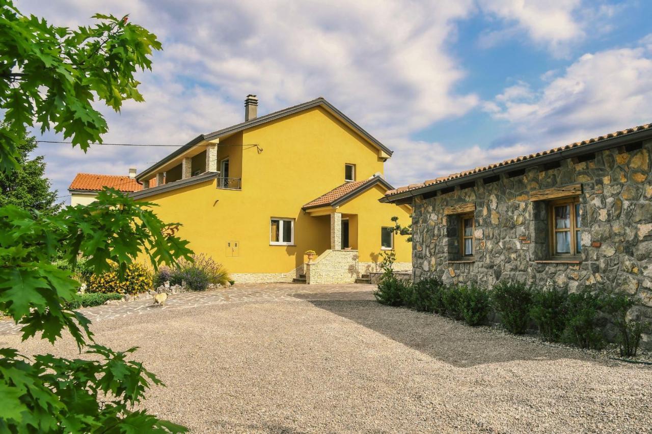 *****Pool House With Beautiful Seaview,Big Garden And Old Tavern***** Rijeka Exteriör bild