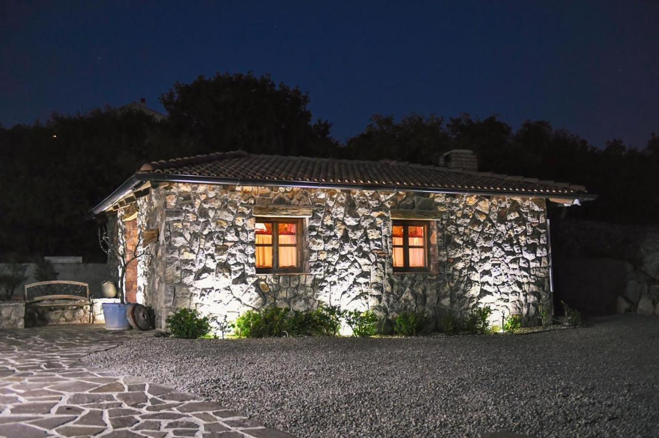 *****Pool House With Beautiful Seaview,Big Garden And Old Tavern***** Rijeka Exteriör bild