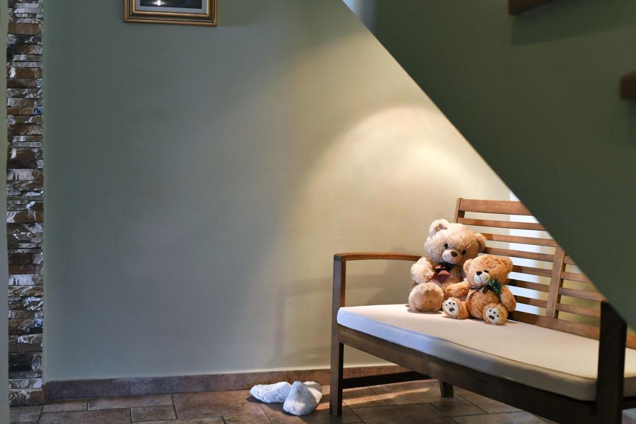 *****Pool House With Beautiful Seaview,Big Garden And Old Tavern***** Rijeka Exteriör bild