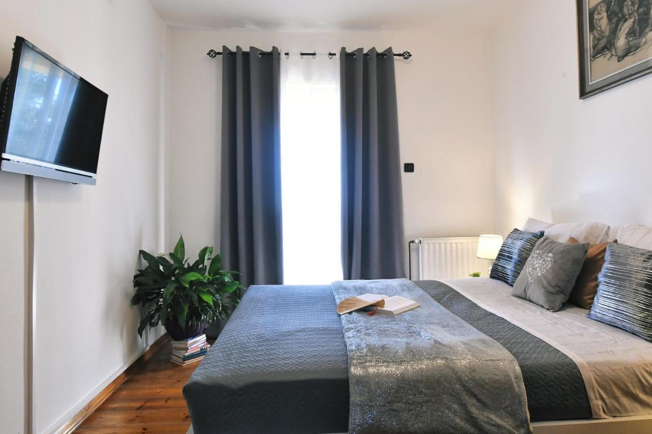 *****Pool House With Beautiful Seaview,Big Garden And Old Tavern***** Rijeka Exteriör bild