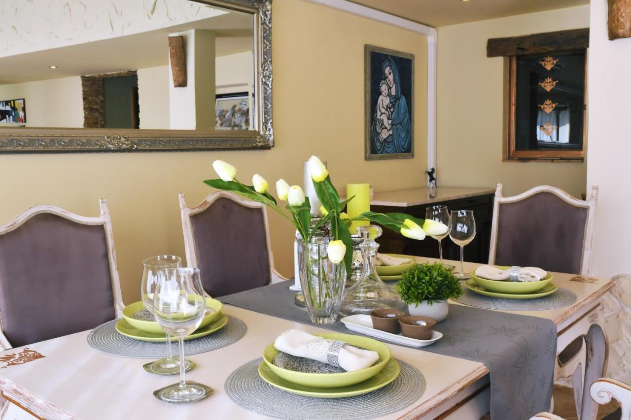 *****Pool House With Beautiful Seaview,Big Garden And Old Tavern***** Rijeka Exteriör bild