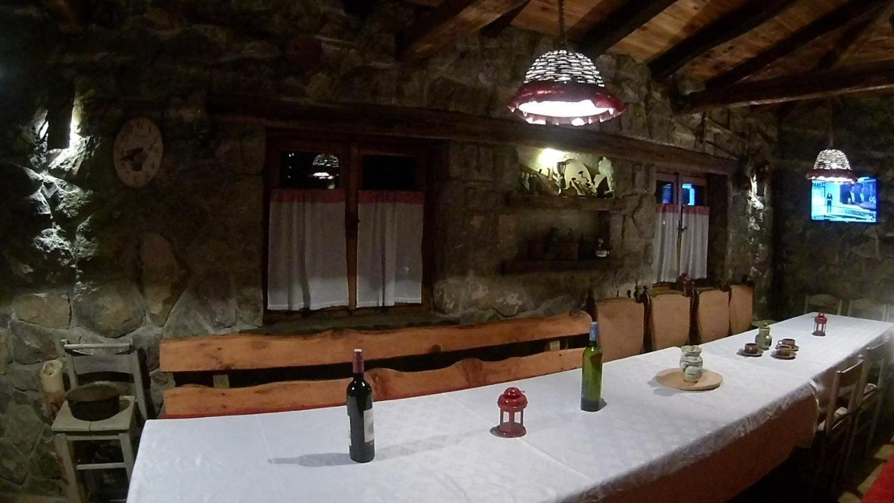 *****Pool House With Beautiful Seaview,Big Garden And Old Tavern***** Rijeka Exteriör bild