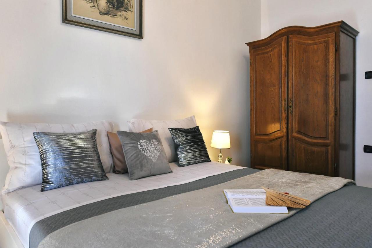 *****Pool House With Beautiful Seaview,Big Garden And Old Tavern***** Rijeka Exteriör bild